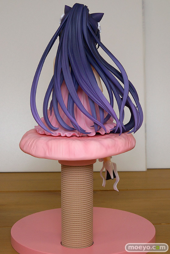 KADOKAWAのデート・ア・ライブ 夜刀神十香の新作フィギュア彩色サンプル画像05