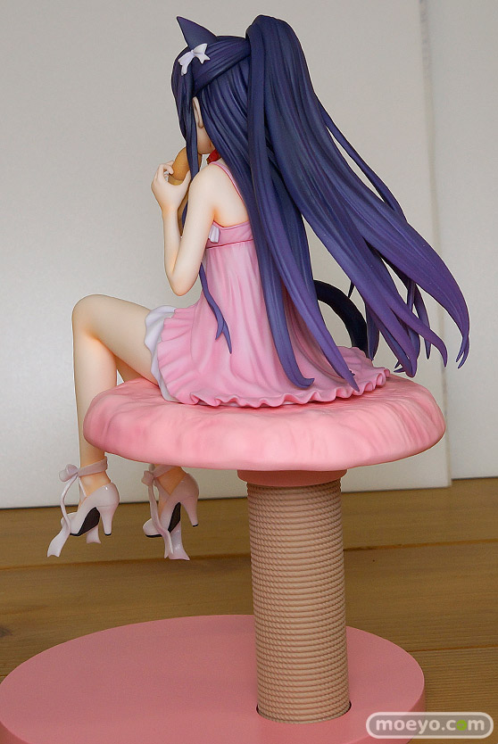 KADOKAWAのデート・ア・ライブ 夜刀神十香の新作フィギュア彩色サンプル画像06