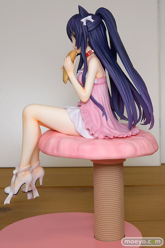 KADOKAWAのデート・ア・ライブ 夜刀神十香の新作フィギュア彩色サンプル画像07