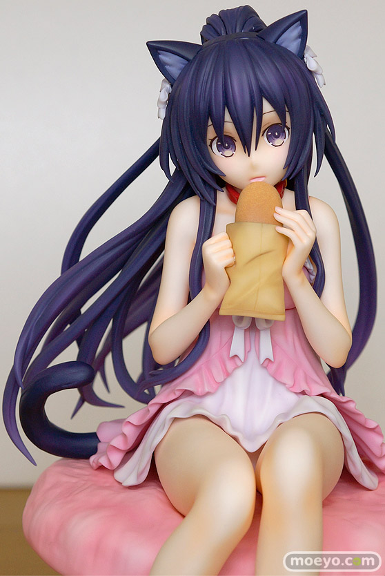 KADOKAWAのデート・ア・ライブ 夜刀神十香の新作フィギュア彩色サンプル画像10