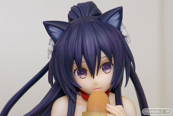 KADOKAWAのデート・ア・ライブ 夜刀神十香の新作フィギュア彩色サンプル画像11