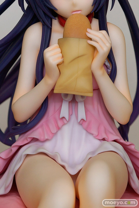KADOKAWAのデート・ア・ライブ 夜刀神十香の新作フィギュア彩色サンプル画像12