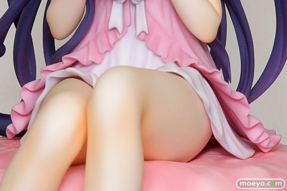 KADOKAWAのデート・ア・ライブ 夜刀神十香の新作フィギュア彩色サンプル画像13