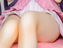 「つなこ画集-Conserves-」よりフィギュア化 第二弾！ＫＡＤＯＫＡＷＡ新作フィギュア「デート・ア・ライブ 夜刀神十香」予約受付中！