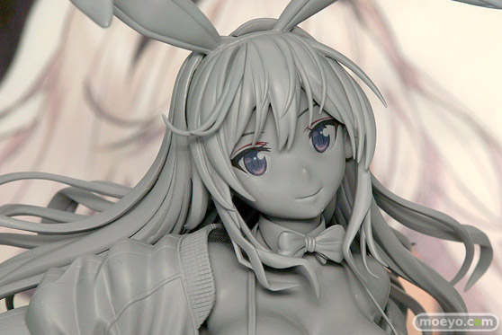 スカイチューブの宇佐田ゆう illustration by saitom の新作フィギュア原型画像05