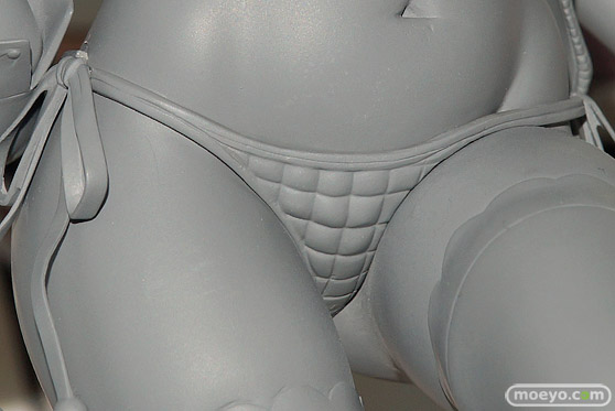 スカイチューブの宇佐田ゆう illustration by saitom の新作フィギュア原型画像10