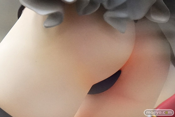 秋葉原の新作フィギュア展示の様子19