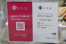 秋葉原の新作フィギュア展示の様子26