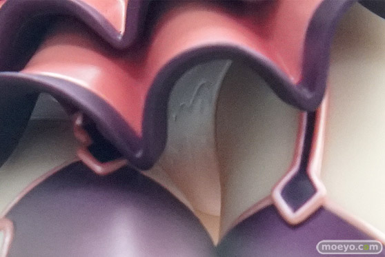 秋葉原の新作フィギュア展示の様子36