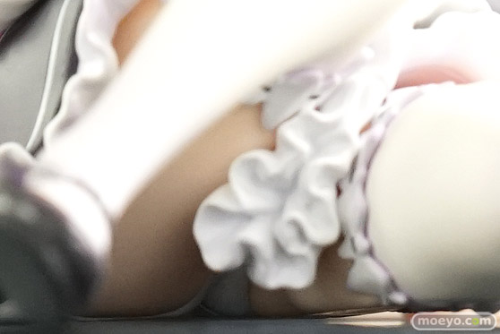 秋葉原の新作フィギュア展示の様子41