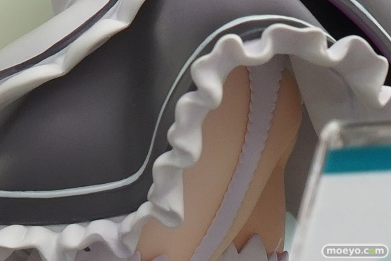 秋葉原の新作フィギュア展示の様子44