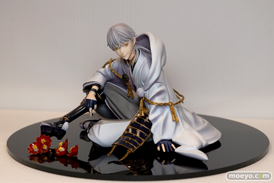 画像　フィギュア　サンプル　レビュー　ワンダーフェスティバル 2018［冬］　FOX FRAME ideal dystopia Lapis Lazuli 01