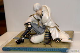 画像　フィギュア　サンプル　レビュー　ワンダーフェスティバル 2018［冬］　FOX FRAME ideal dystopia Lapis Lazuli 02