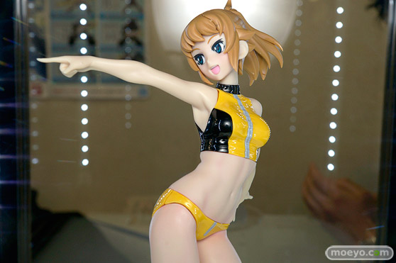 宮沢模型 第41回 商売繁盛セール 新作フィギュア展示の様子　バンダイ　プラム　ウェーブ　グッドスマイルカンパニー　ビート　アオシマ　エイプラス02