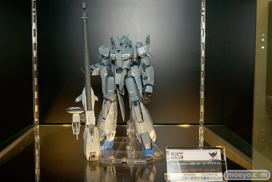 宮沢模型 第41回 商売繁盛セール 新作フィギュア展示の様子　バンダイ　プラム　ウェーブ　グッドスマイルカンパニー　ビート　アオシマ　エイプラス05