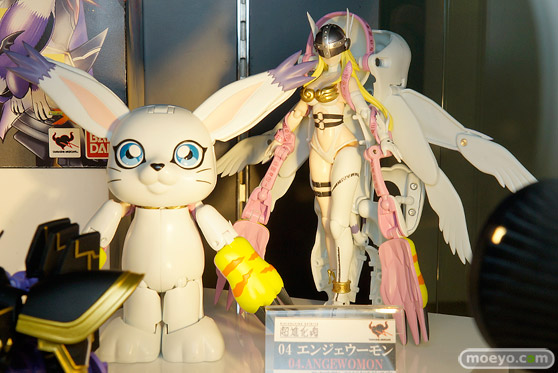 宮沢模型 第41回 商売繁盛セール 新作フィギュア展示の様子　バンダイ　プラム　ウェーブ　グッドスマイルカンパニー　ビート　アオシマ　エイプラス07