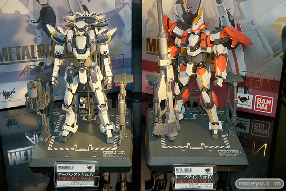 宮沢模型 第41回 商売繁盛セール 新作フィギュア展示の様子　バンダイ　プラム　ウェーブ　グッドスマイルカンパニー　ビート　アオシマ　エイプラス09