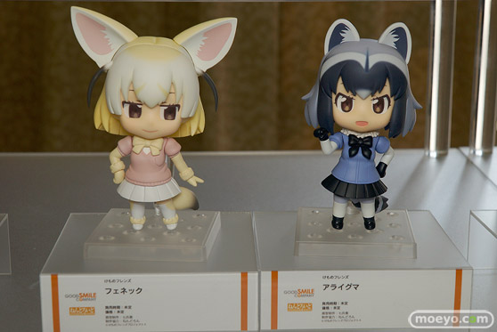 宮沢模型 第41回 商売繁盛セール 新作フィギュア展示の様子　バンダイ　プラム　ウェーブ　グッドスマイルカンパニー　ビート　アオシマ　エイプラス23