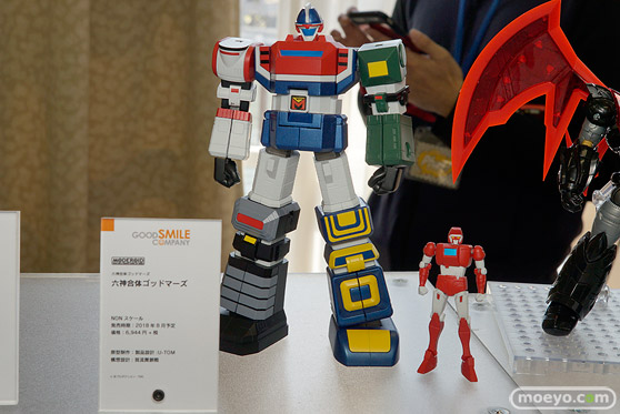 宮沢模型 第41回 商売繁盛セール 新作フィギュア展示の様子　バンダイ　プラム　ウェーブ　グッドスマイルカンパニー　ビート　アオシマ　エイプラス24