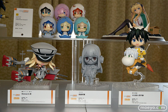 宮沢模型 第41回 商売繁盛セール 新作フィギュア展示の様子　バンダイ　プラム　ウェーブ　グッドスマイルカンパニー　ビート　アオシマ　エイプラス25