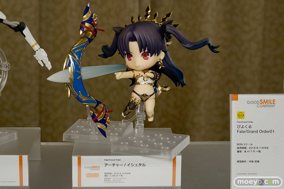 宮沢模型 第41回 商売繁盛セール 新作フィギュア展示の様子　バンダイ　プラム　ウェーブ　グッドスマイルカンパニー　ビート　アオシマ　エイプラス26