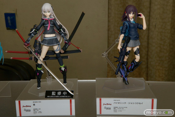 宮沢模型 第41回 商売繁盛セール 新作フィギュア展示の様子　バンダイ　プラム　ウェーブ　グッドスマイルカンパニー　ビート　アオシマ　エイプラス28