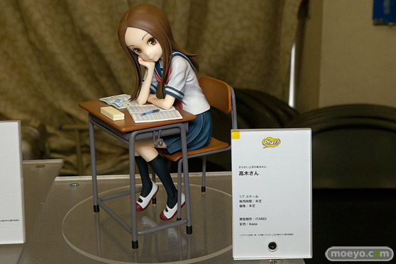 宮沢模型 第41回 商売繁盛セール 新作フィギュア展示の様子　バンダイ　プラム　ウェーブ　グッドスマイルカンパニー　ビート　アオシマ　エイプラス31