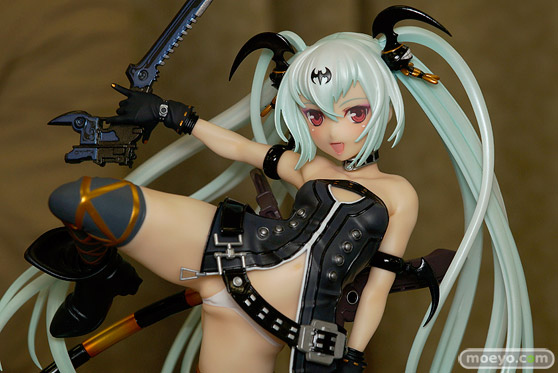 宮沢模型 第41回 商売繁盛セール 新作フィギュア展示の様子　バンダイ　プラム　ウェーブ　グッドスマイルカンパニー　ビート　アオシマ　エイプラス36