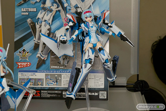 宮沢模型 第41回 商売繁盛セール 新作フィギュア展示の様子　バンダイ　プラム　ウェーブ　グッドスマイルカンパニー　ビート　アオシマ　エイプラス53