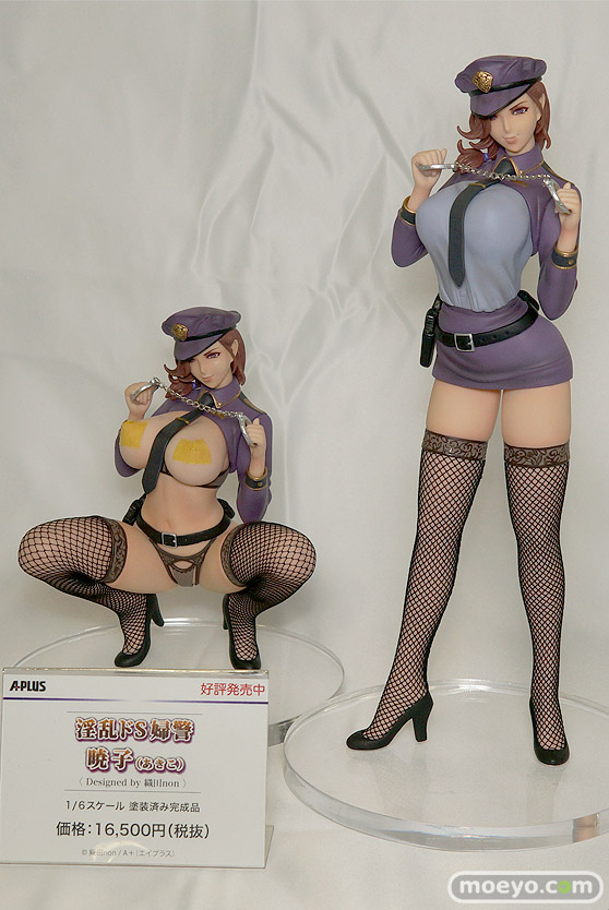 宮沢模型 第41回 商売繁盛セール 新作フィギュア展示の様子　バンダイ　プラム　ウェーブ　グッドスマイルカンパニー　ビート　アオシマ　エイプラス60