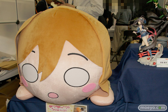 宮沢模型 第41回 商売繁盛セール 新作フィギュア展示の様子　キャラアニ　リボルブ　ヴェルテクス　キューズQ　アクアマリン　ケンエレファント　ホビーストック　オーキッドシード　あみあみ03