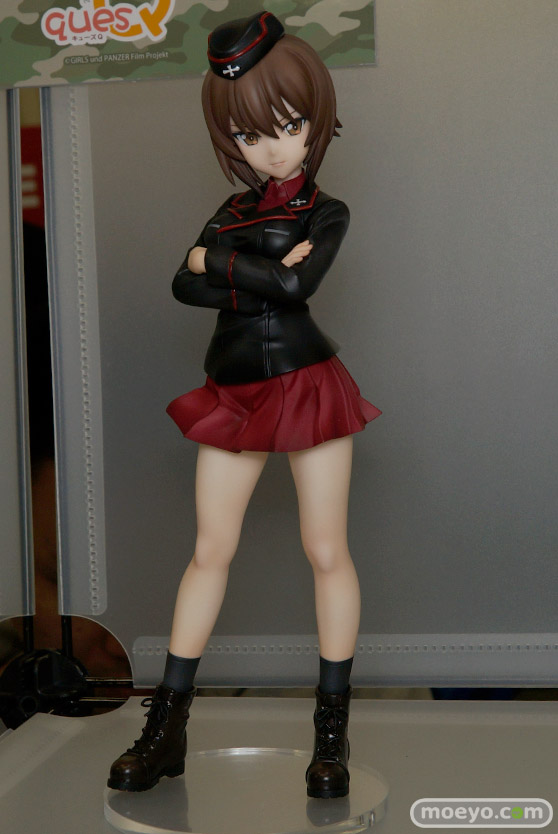 宮沢模型 第41回 商売繁盛セール 新作フィギュア展示の様子　キャラアニ　リボルブ　ヴェルテクス　キューズQ　アクアマリン　ケンエレファント　ホビーストック　オーキッドシード　あみあみ17