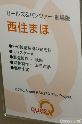 宮沢模型 第41回 商売繁盛セール 新作フィギュア展示の様子　キャラアニ　リボルブ　ヴェルテクス　キューズQ　アクアマリン　ケンエレファント　ホビーストック　オーキッドシード　あみあみ18