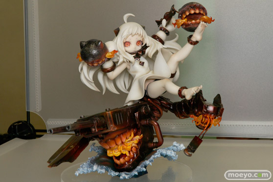 宮沢模型 第41回 商売繁盛セール 新作フィギュア展示の様子　キャラアニ　リボルブ　ヴェルテクス　キューズQ　アクアマリン　ケンエレファント　ホビーストック　オーキッドシード　あみあみ19