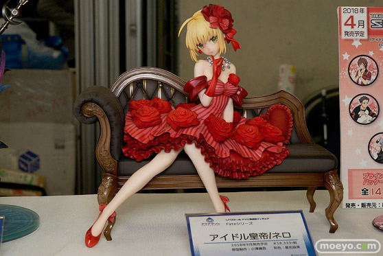 宮沢模型 第41回 商売繁盛セール 新作フィギュア展示の様子　キャラアニ　リボルブ　ヴェルテクス　キューズQ　アクアマリン　ケンエレファント　ホビーストック　オーキッドシード　あみあみ25