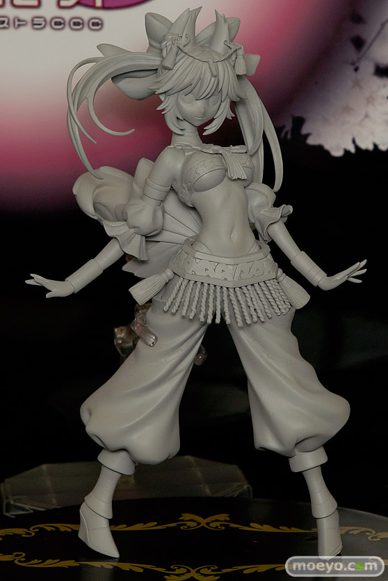 宮沢模型 第41回 商売繁盛セール 新作フィギュア展示の様子　キャラアニ　リボルブ　ヴェルテクス　キューズQ　アクアマリン　ケンエレファント　ホビーストック　オーキッドシード　あみあみ26