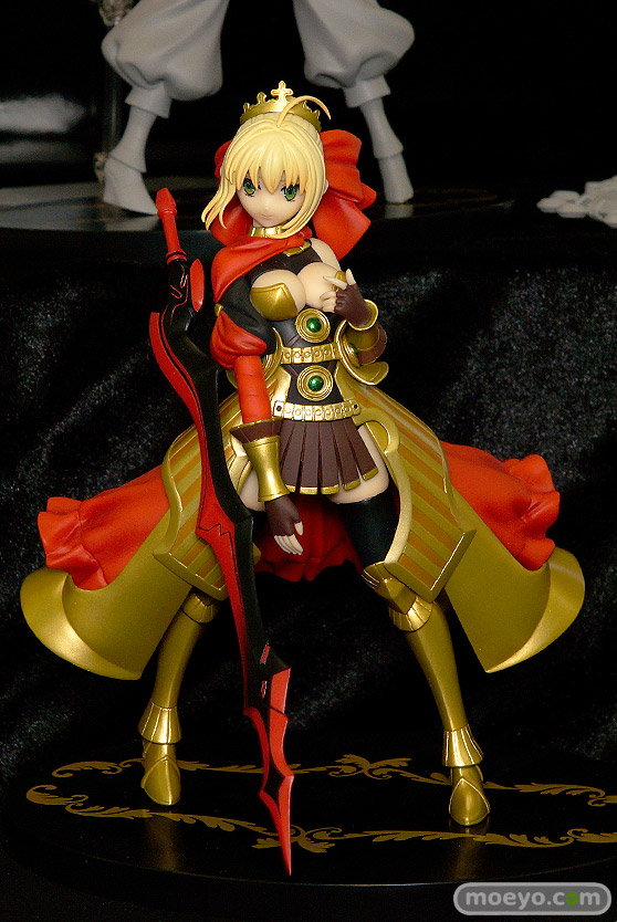 宮沢模型 第41回 商売繁盛セール 新作フィギュア展示の様子　キャラアニ　リボルブ　ヴェルテクス　キューズQ　アクアマリン　ケンエレファント　ホビーストック　オーキッドシード　あみあみ28