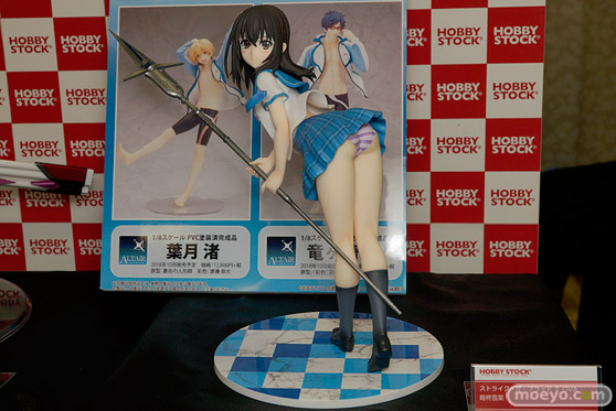 宮沢模型 第41回 商売繁盛セール 新作フィギュア展示の様子　キャラアニ　リボルブ　ヴェルテクス　キューズQ　アクアマリン　ケンエレファント　ホビーストック　オーキッドシード　あみあみ30