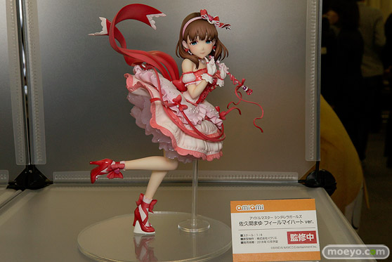宮沢模型 第41回 商売繁盛セール 新作フィギュア展示の様子　キャラアニ　リボルブ　ヴェルテクス　キューズQ　アクアマリン　ケンエレファント　ホビーストック　オーキッドシード　あみあみ41