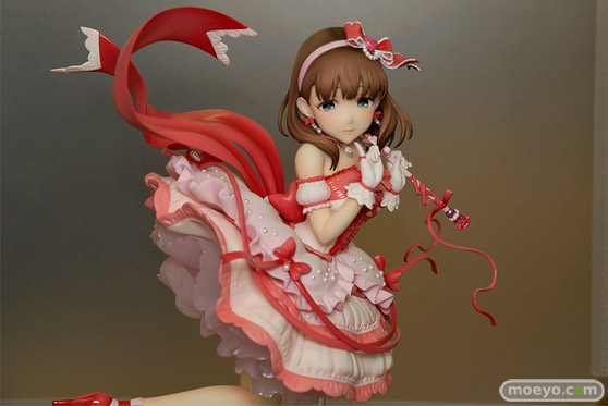 宮沢模型 第41回 商売繁盛セール 新作フィギュア展示の様子　キャラアニ　リボルブ　ヴェルテクス　キューズQ　アクアマリン　ケンエレファント　ホビーストック　オーキッドシード　あみあみ42