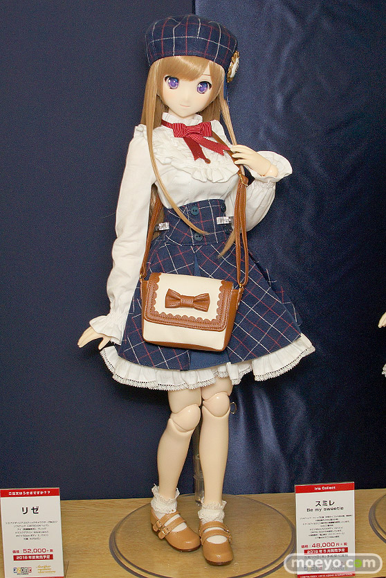 宮沢模型 第41回 商売繁盛セール 新作フィギュア展示の様子　アゾン　アルファマックス　ドラゴントイ　東京フィギュア　クルシマ　アイズ　プルーヴィー　メガハウス　アルゴ舎　アルカディア　メディコス　豆魚雷03