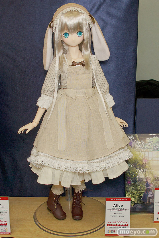 宮沢模型 第41回 商売繁盛セール 新作フィギュア展示の様子　アゾン　アルファマックス　ドラゴントイ　東京フィギュア　クルシマ　アイズ　プルーヴィー　メガハウス　アルゴ舎　アルカディア　メディコス　豆魚雷05