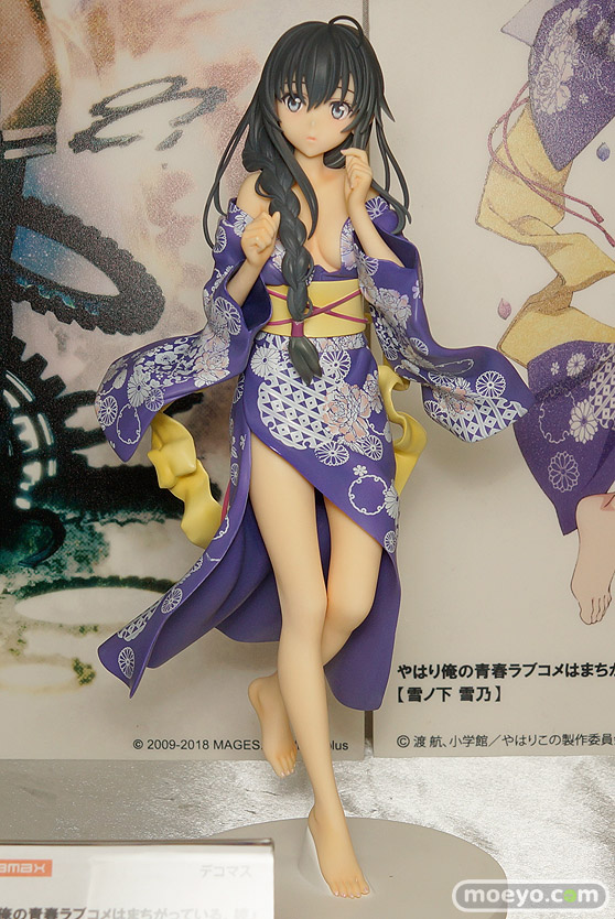 宮沢模型 第41回 商売繁盛セール 新作フィギュア展示の様子　アゾン　アルファマックス　ドラゴントイ　東京フィギュア　クルシマ　アイズ　プルーヴィー　メガハウス　アルゴ舎　アルカディア　メディコス　豆魚雷11