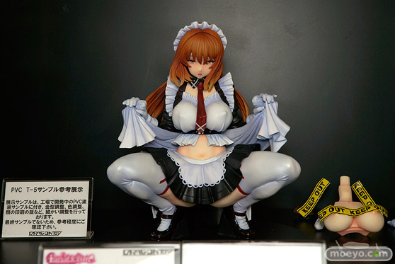 宮沢模型 第41回 商売繁盛セール 新作フィギュア展示の様子　アゾン　アルファマックス　ドラゴントイ　東京フィギュア　クルシマ　アイズ　プルーヴィー　メガハウス　アルゴ舎　アルカディア　メディコス　豆魚雷15