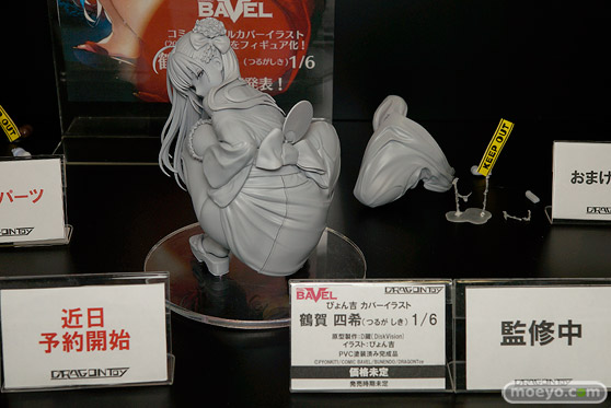 宮沢模型 第41回 商売繁盛セール 新作フィギュア展示の様子　アゾン　アルファマックス　ドラゴントイ　東京フィギュア　クルシマ　アイズ　プルーヴィー　メガハウス　アルゴ舎　アルカディア　メディコス　豆魚雷17