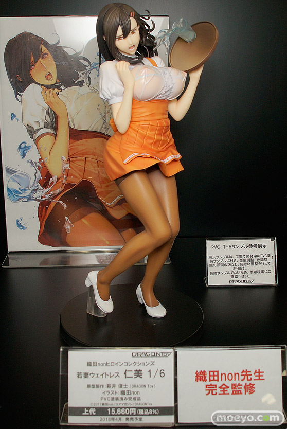 宮沢模型 第41回 商売繁盛セール 新作フィギュア展示の様子　アゾン　アルファマックス　ドラゴントイ　東京フィギュア　クルシマ　アイズ　プルーヴィー　メガハウス　アルゴ舎　アルカディア　メディコス　豆魚雷18