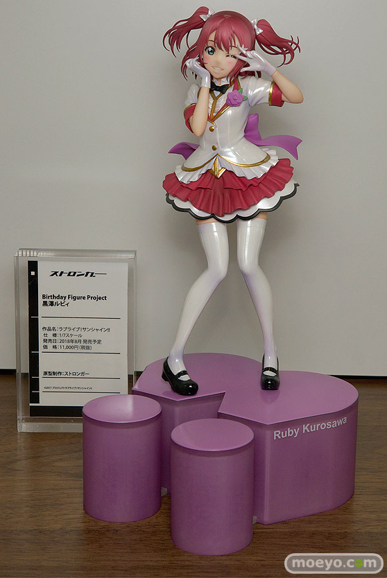 宮沢模型 第41回 商売繁盛セール 新作フィギュア展示の様子　アゾン　アルファマックス　ドラゴントイ　東京フィギュア　クルシマ　アイズ　プルーヴィー　メガハウス　アルゴ舎　アルカディア　メディコス　豆魚雷19