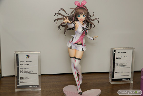 宮沢模型 第41回 商売繁盛セール 新作フィギュア展示の様子　アゾン　アルファマックス　ドラゴントイ　東京フィギュア　クルシマ　アイズ　プルーヴィー　メガハウス　アルゴ舎　アルカディア　メディコス　豆魚雷21