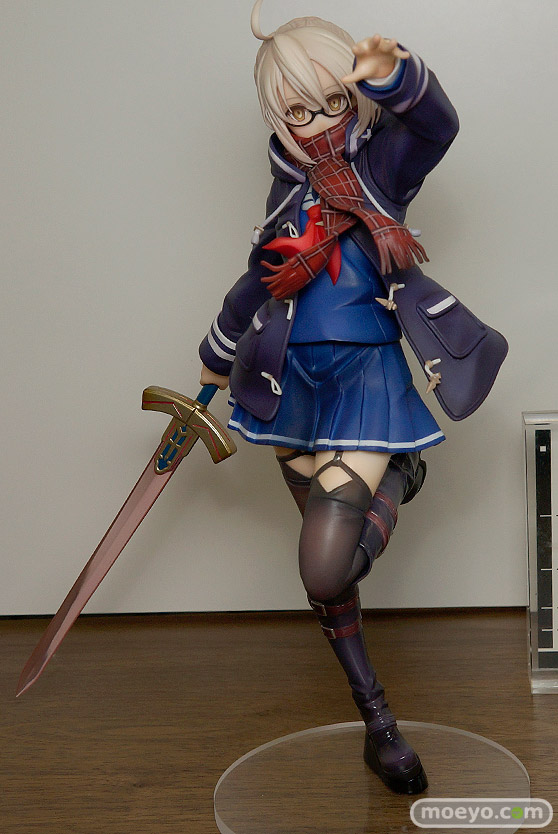 宮沢模型 第41回 商売繁盛セール 新作フィギュア展示の様子　アゾン　アルファマックス　ドラゴントイ　東京フィギュア　クルシマ　アイズ　プルーヴィー　メガハウス　アルゴ舎　アルカディア　メディコス　豆魚雷22