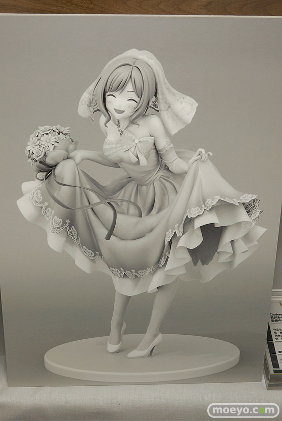 宮沢模型 第41回 商売繁盛セール 新作フィギュア展示の様子　アゾン　アルファマックス　ドラゴントイ　東京フィギュア　クルシマ　アイズ　プルーヴィー　メガハウス　アルゴ舎　アルカディア　メディコス　豆魚雷24